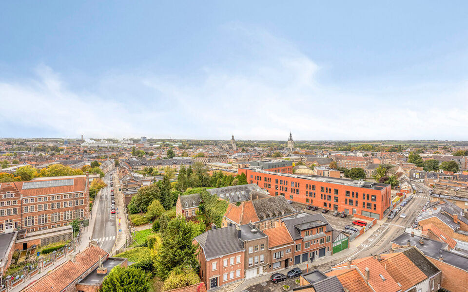 Penthouse te koop in Tienen