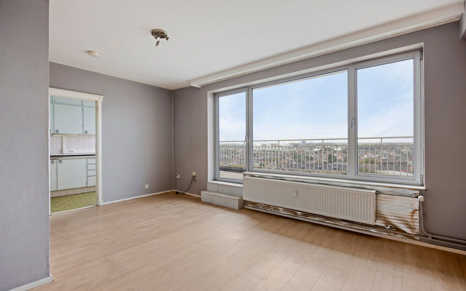 Penthouse te koop in Tienen