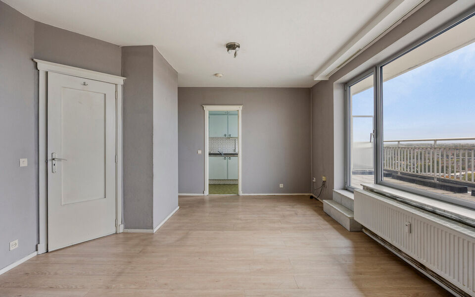 Penthouse te koop in Tienen