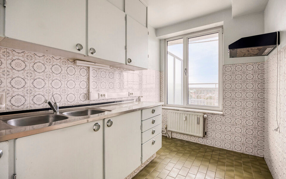 Penthouse te koop in Tienen