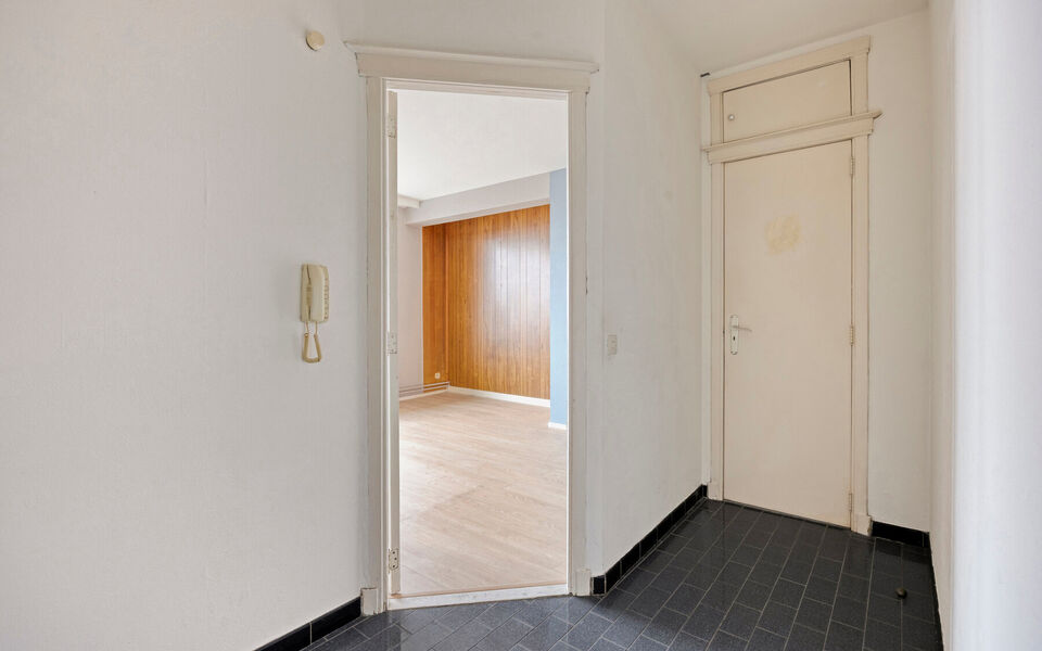 Penthouse te koop in Tienen