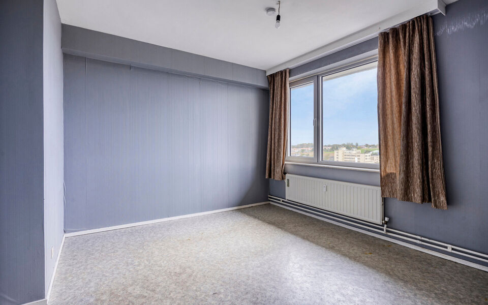 Penthouse te koop in Tienen