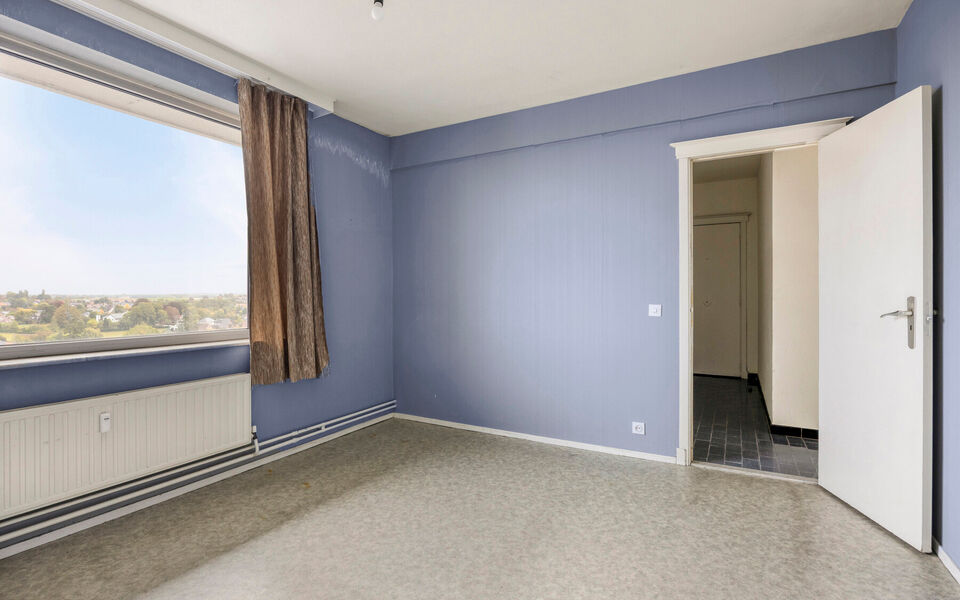 Penthouse te koop in Tienen