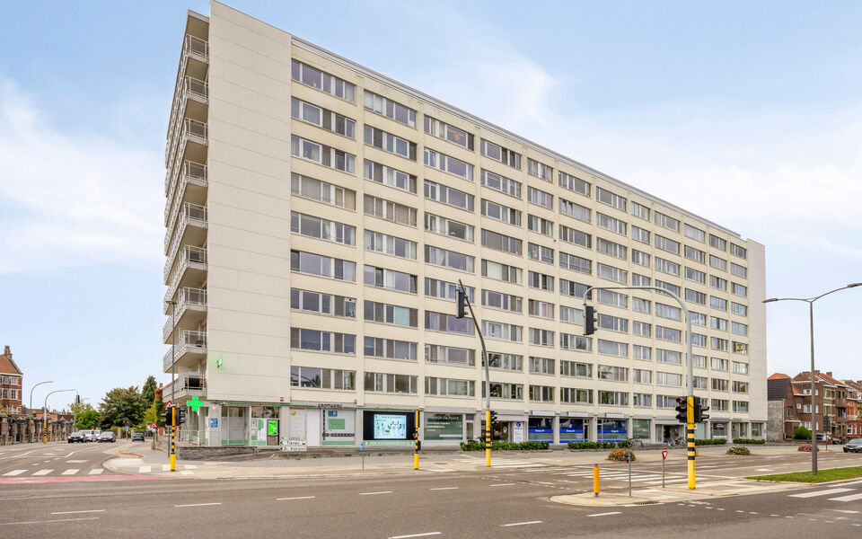 Penthouse te koop in Tienen