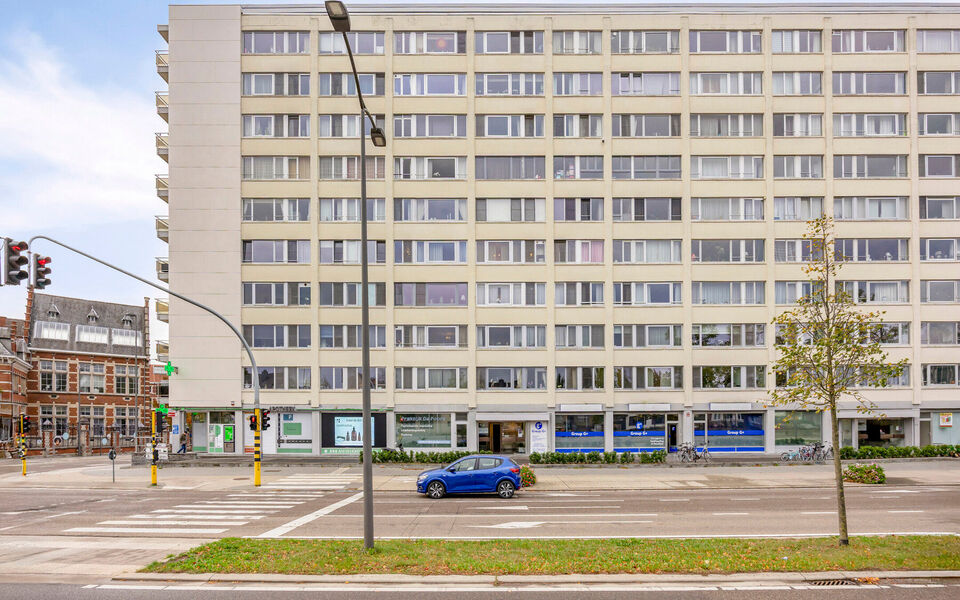 Penthouse te koop in Tienen