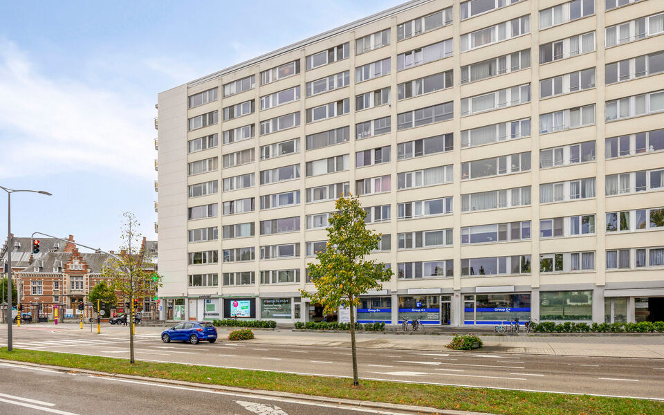 Penthouse te koop in Tienen