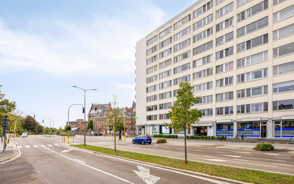 Penthouse te koop in Tienen