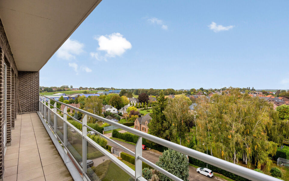 Penthouse te koop in Tienen