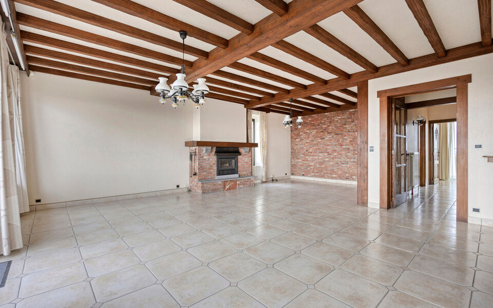Penthouse te koop in Tienen