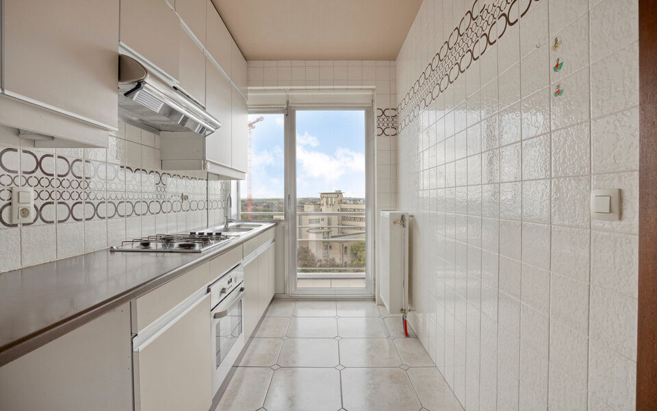 Penthouse te koop in Tienen