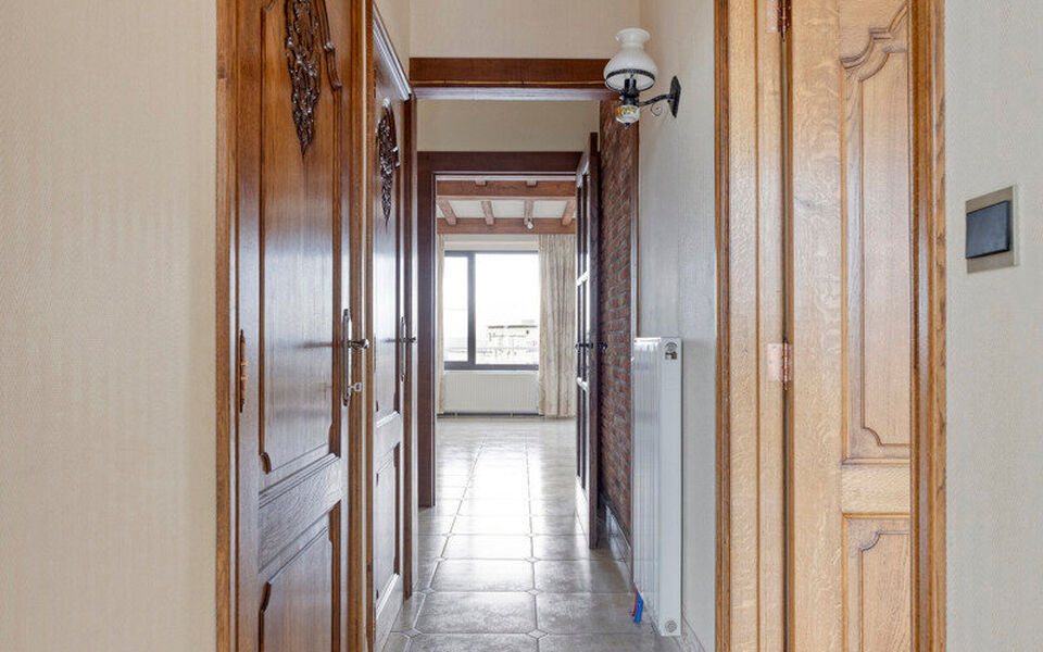 Penthouse te koop in Tienen