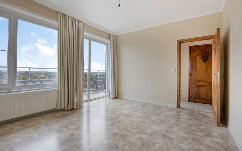 Penthouse te koop in Tienen