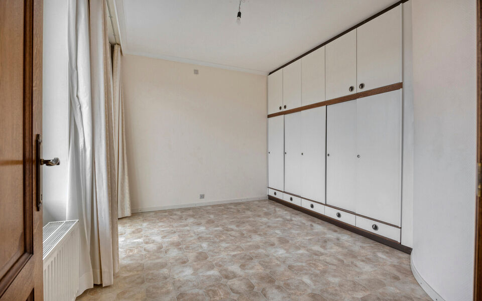 Penthouse te koop in Tienen