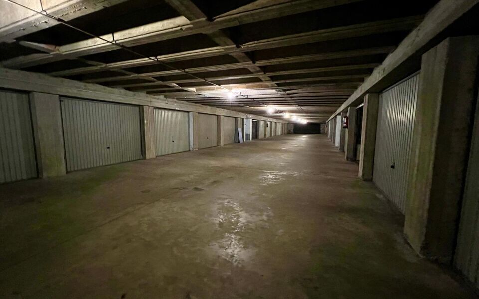 Penthouse te koop in Tienen