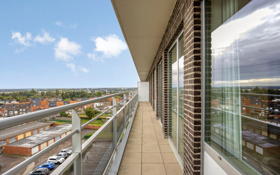 Penthouse te koop in Tienen
