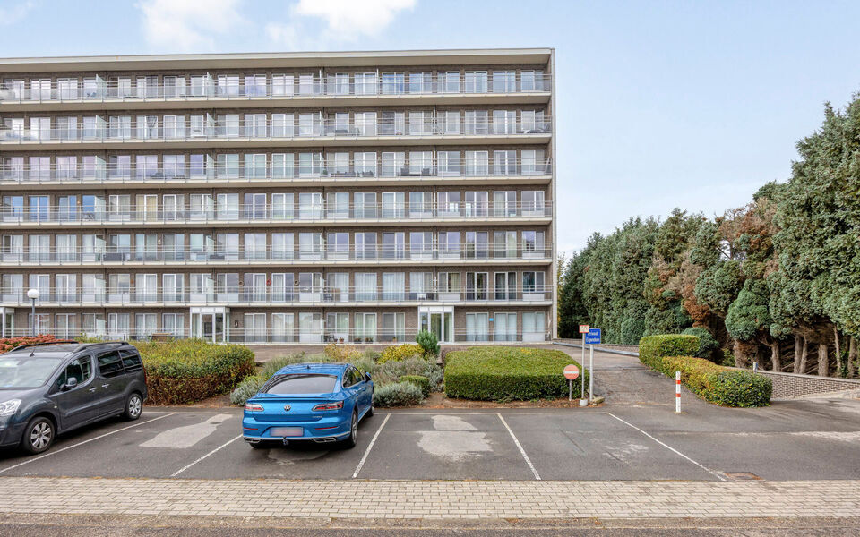 Penthouse te koop in Tienen