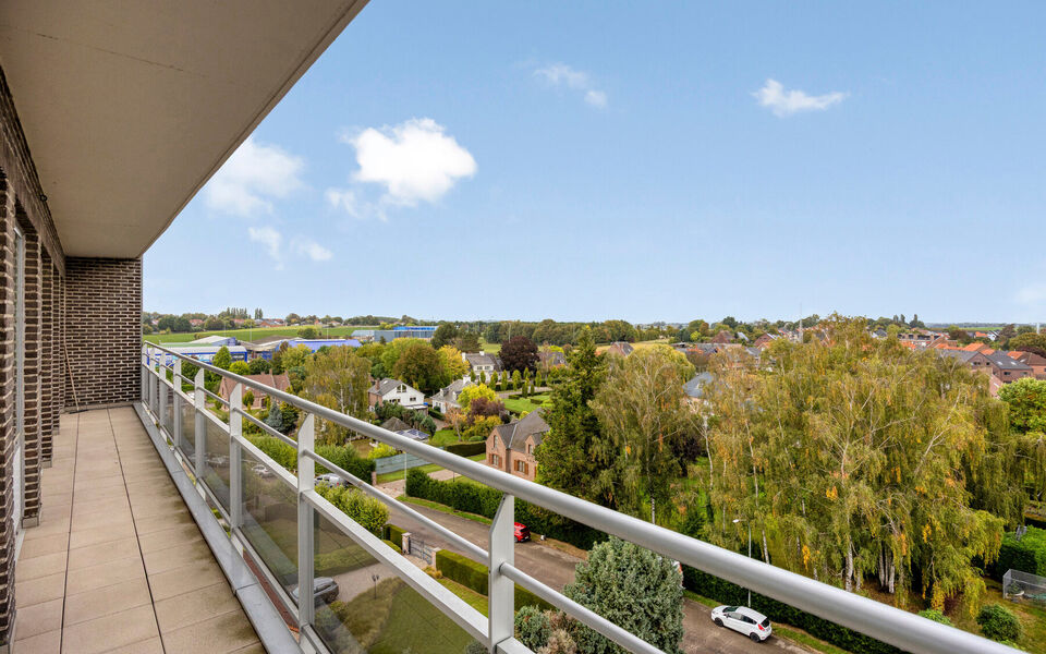 Penthouse te koop in Tienen