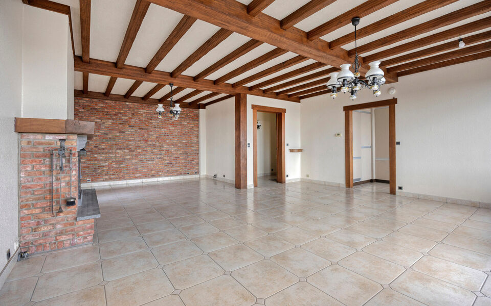 Penthouse te koop in Tienen