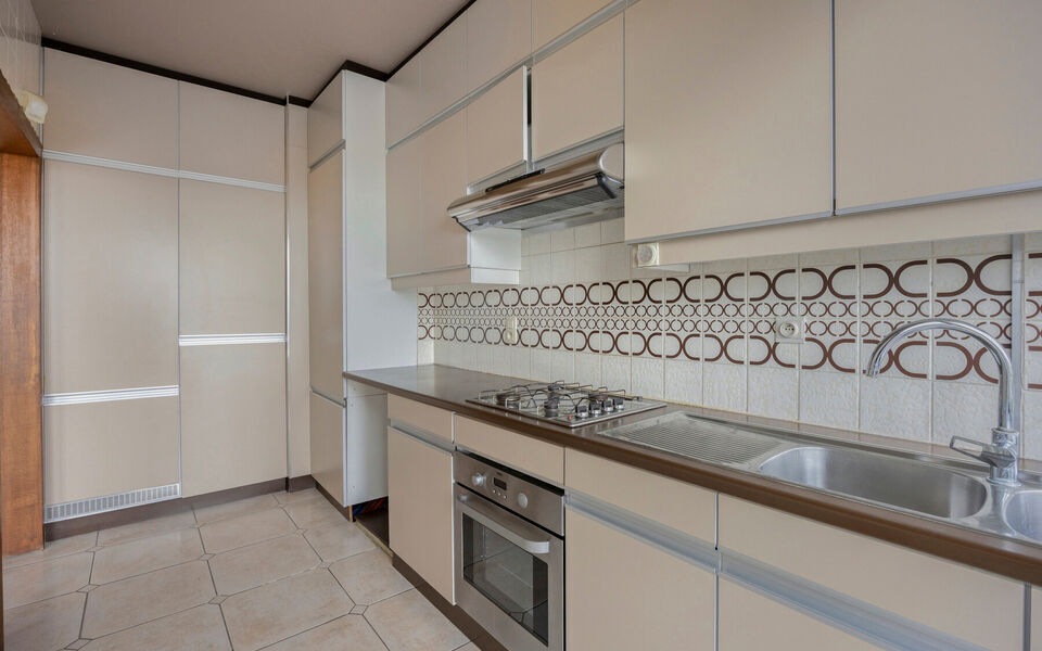 Penthouse te koop in Tienen