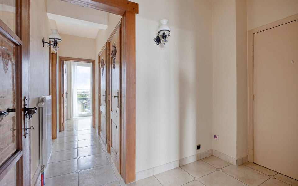 Penthouse te koop in Tienen