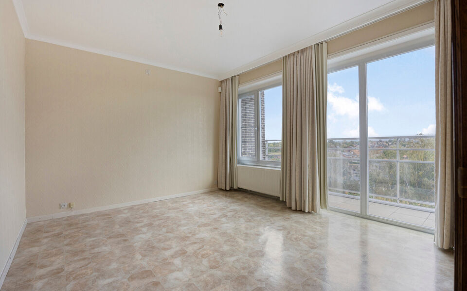 Penthouse te koop in Tienen