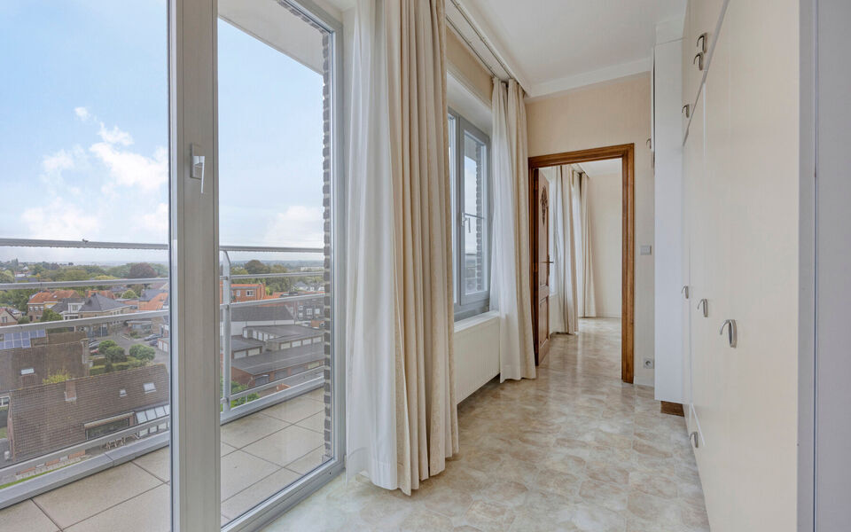 Penthouse te koop in Tienen