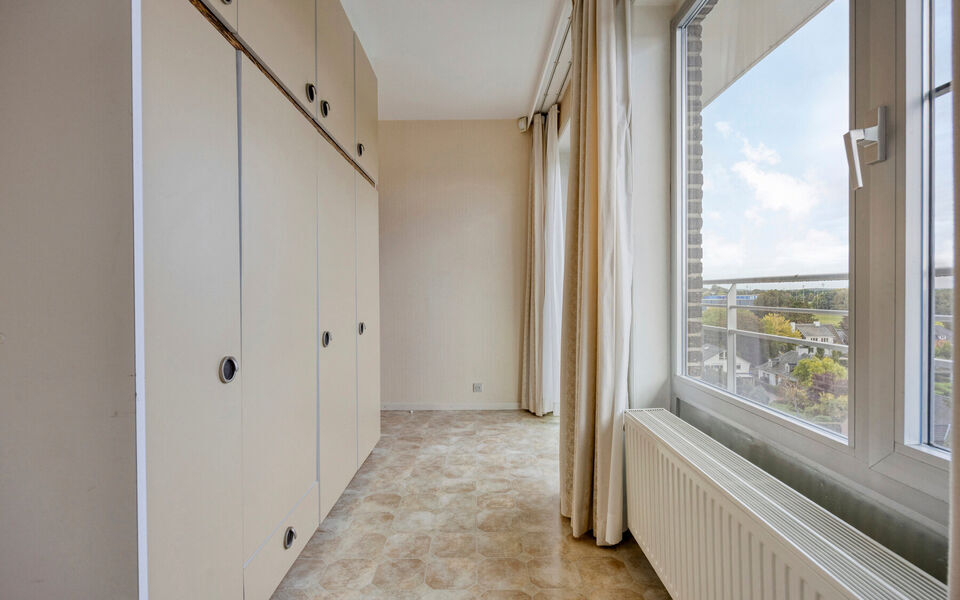 Penthouse te koop in Tienen