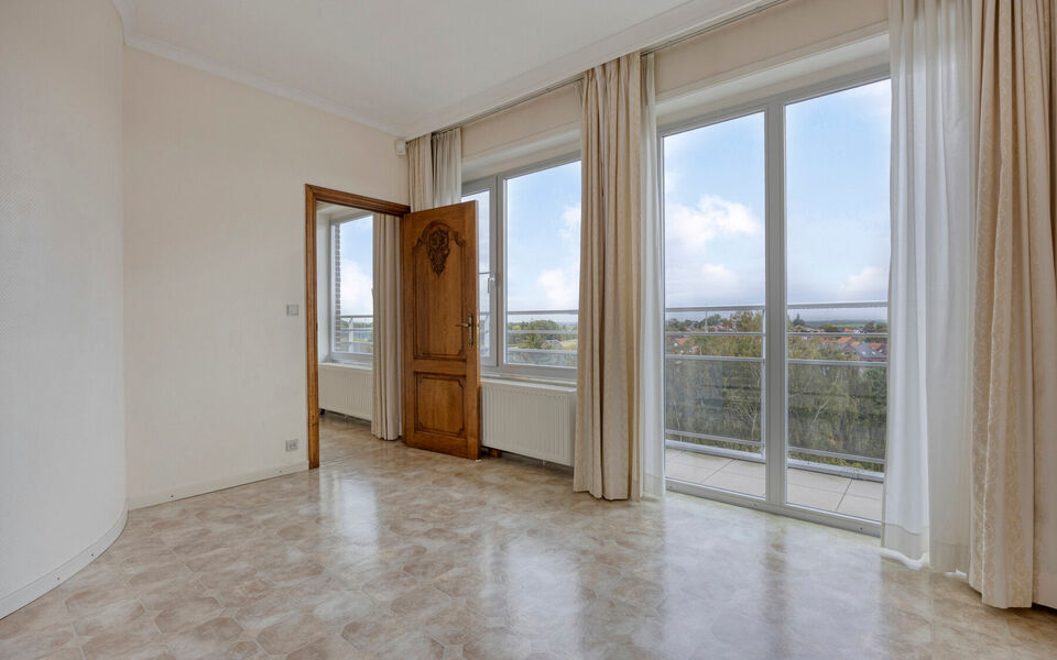 Penthouse te koop in Tienen