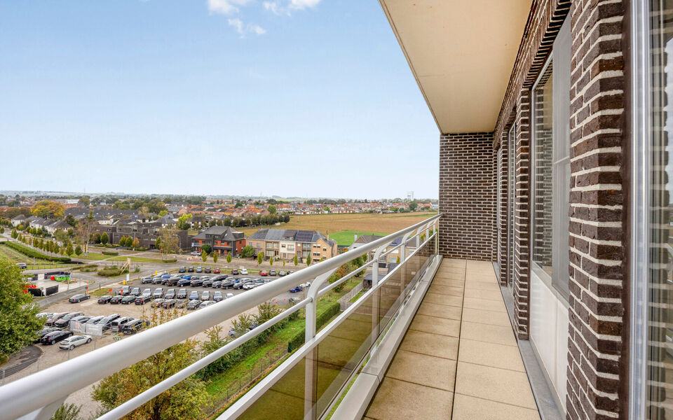 Penthouse te koop in Tienen