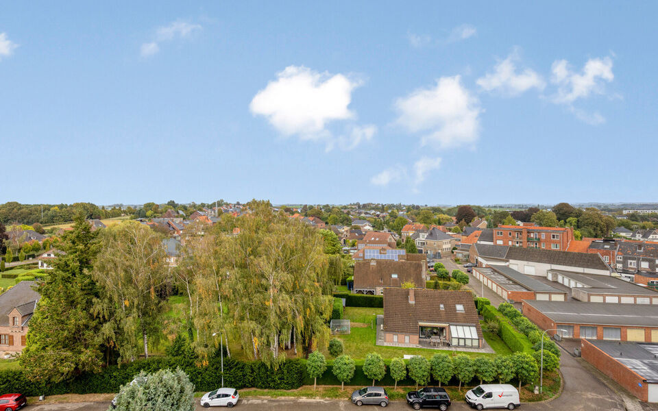 Penthouse te koop in Tienen