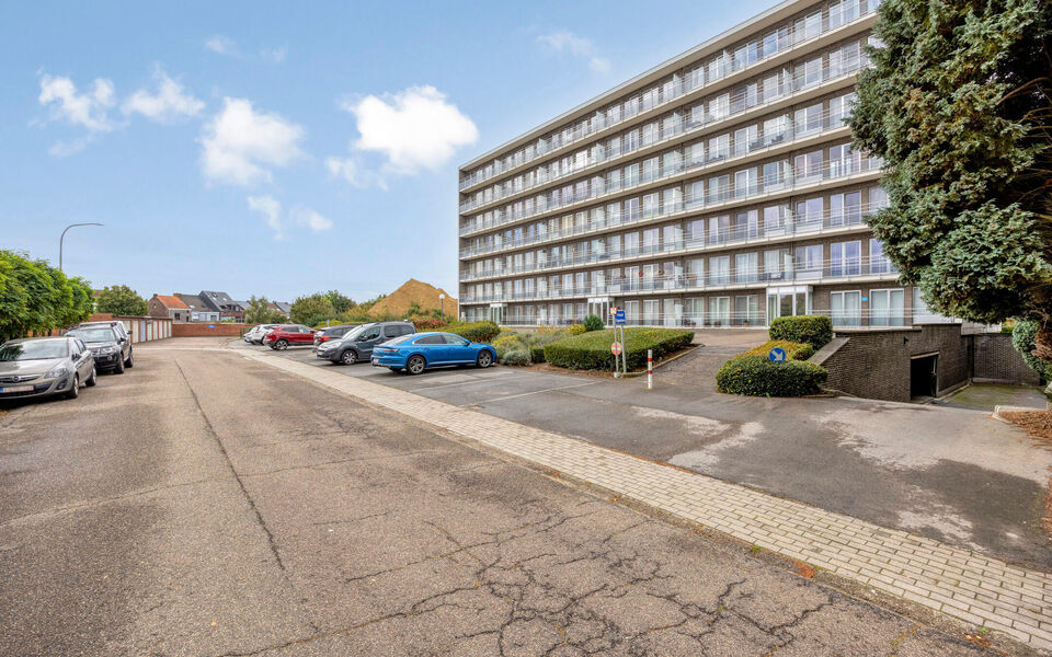 Penthouse te koop in Tienen