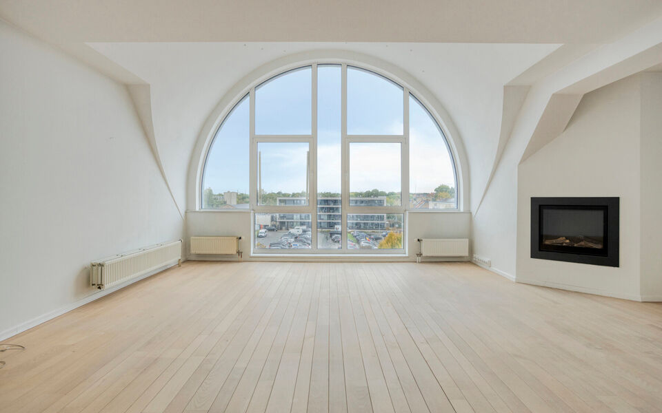 Penthouse te koop in Tienen