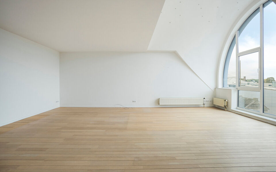 Penthouse te koop in Tienen