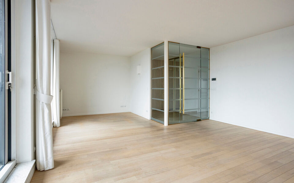 Penthouse te koop in Tienen