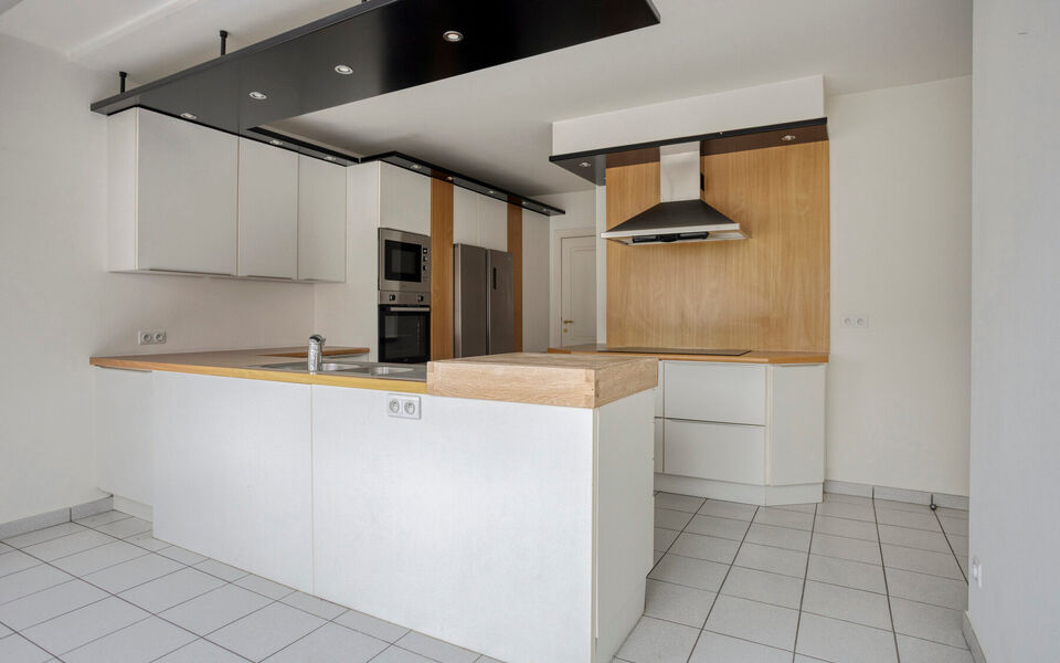 Penthouse te koop in Tienen