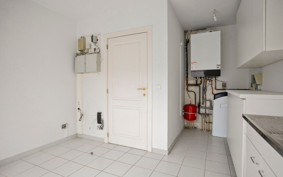 Penthouse te koop in Tienen