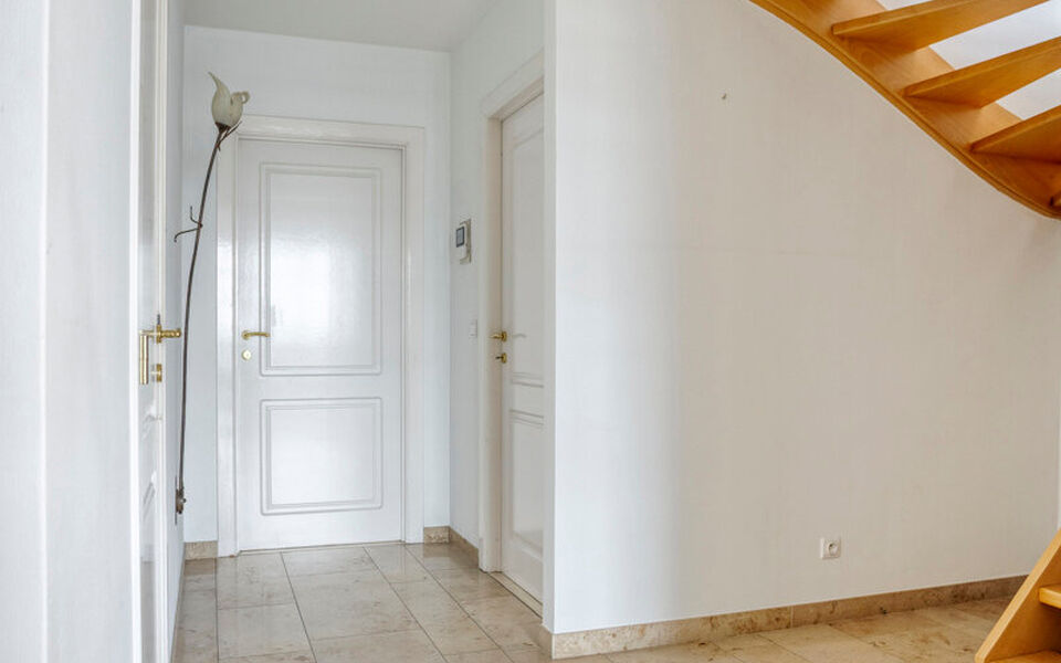 Penthouse te koop in Tienen