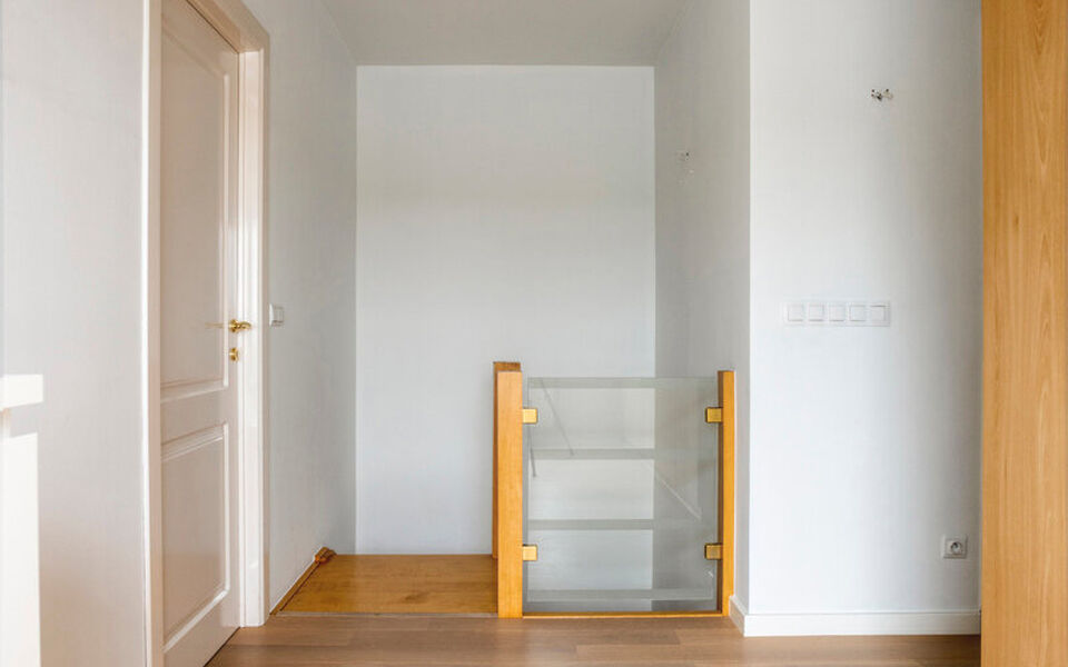 Penthouse te koop in Tienen