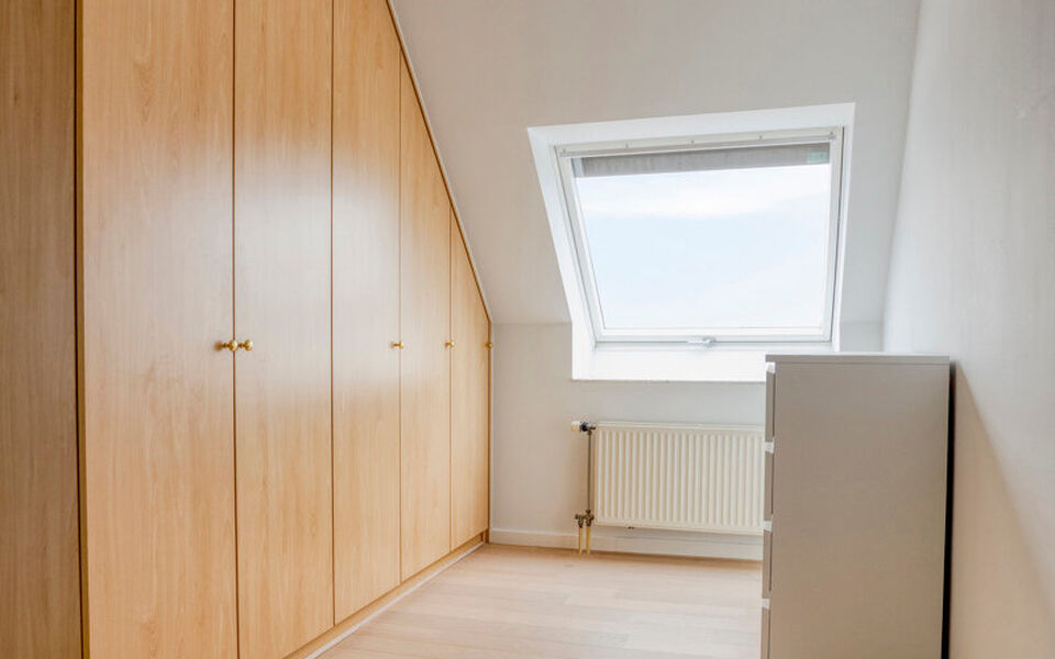 Penthouse te koop in Tienen