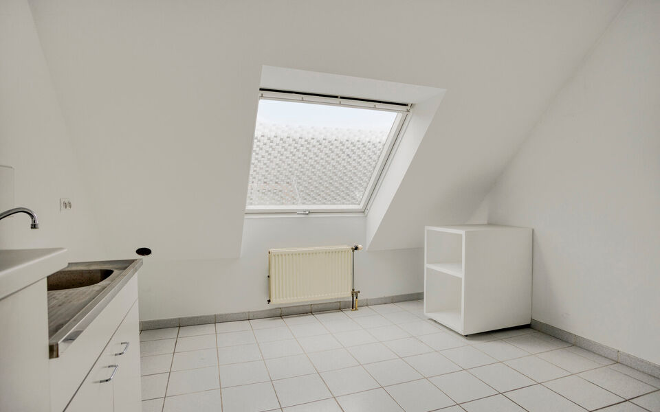Penthouse te koop in Tienen