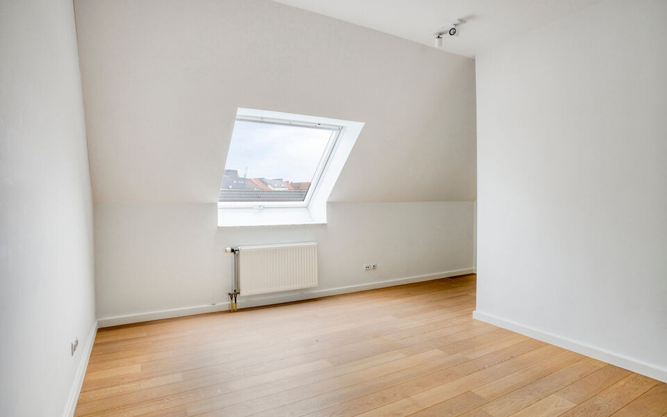 Penthouse te koop in Tienen