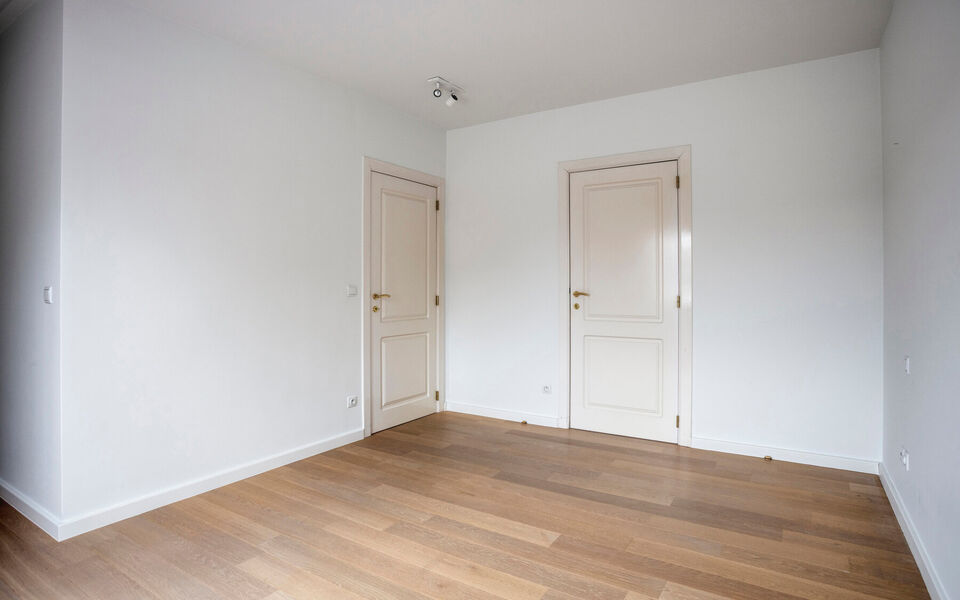 Penthouse te koop in Tienen