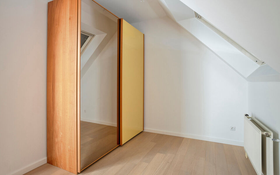 Penthouse te koop in Tienen