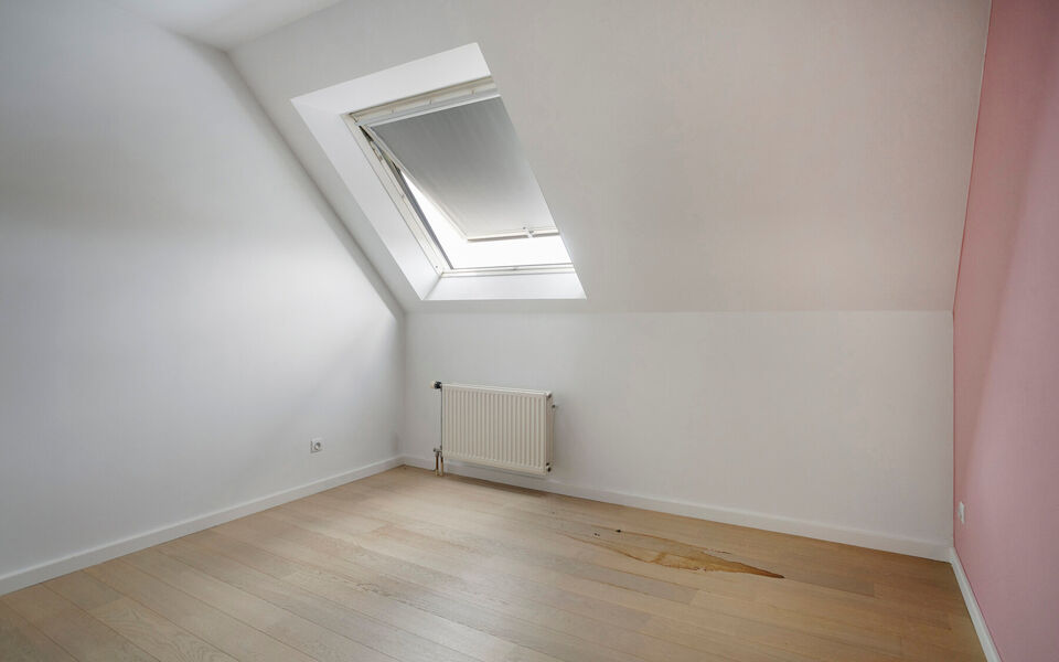 Penthouse te koop in Tienen
