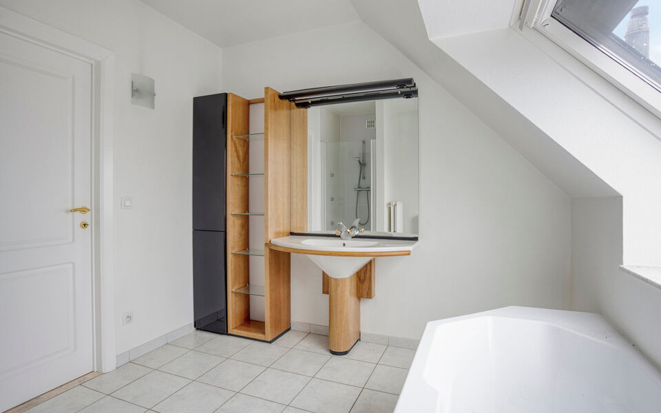Penthouse te koop in Tienen