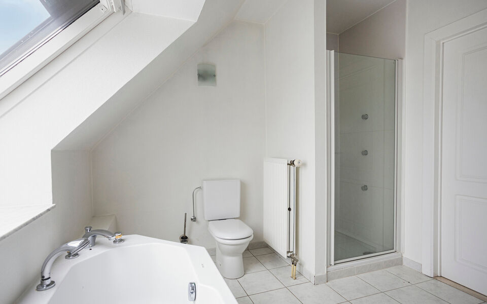 Penthouse te koop in Tienen