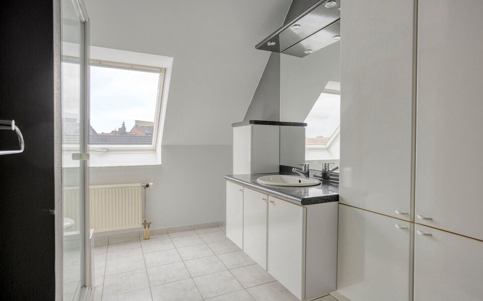 Penthouse te koop in Tienen