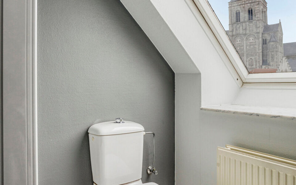 Penthouse te koop in Tienen