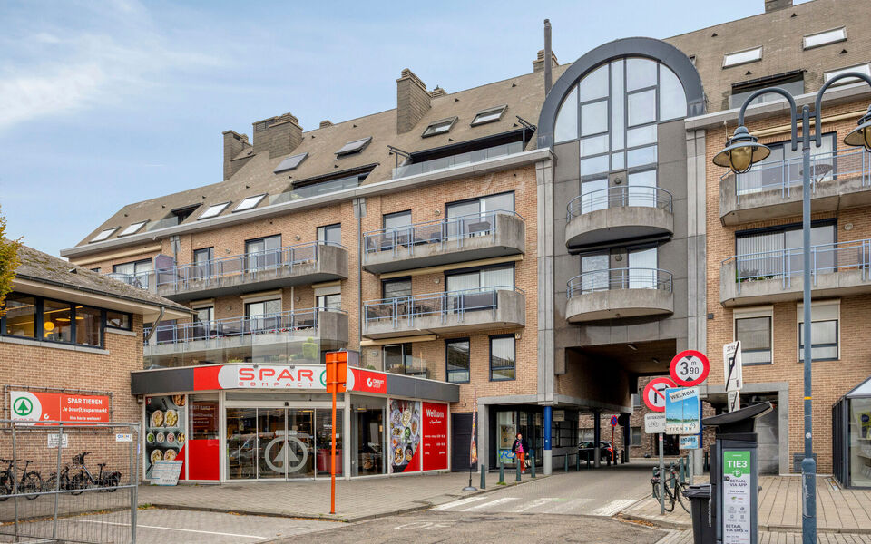 Penthouse te koop in Tienen