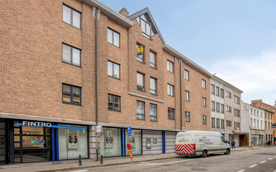 Penthouse te koop in Tienen